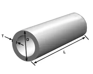 SA213 A192 Naadloze 316 roestvrij staal buizen warm gelast koud perfect oplossing voor industriële 0