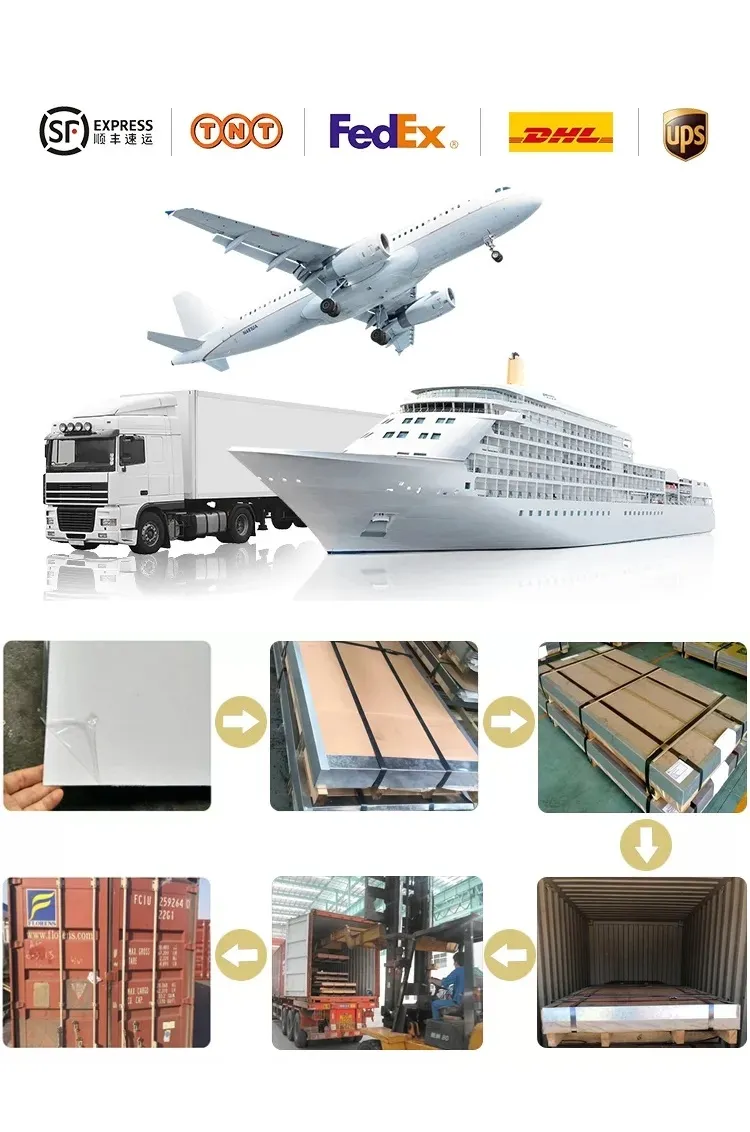 ASTM AISI Koud/Warmgewalst ASTM 201 202 310S 316L 321 304 430 Ss Roestvrijstalen Plaat met 2b/Ba/8K/ 4
