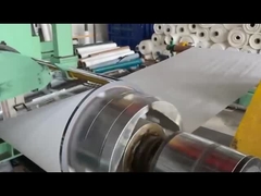 Wat zijn het gebruik van roestvrij staalrol?