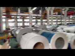 Wat is het verschil tussen een stalen spoel en een aluminium spoel?