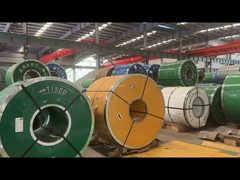 Wat zijn de 3 rangen van roestvrij staal?