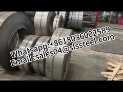 Wat is het doel van roestvrij staaldraad?