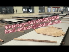 Kun je douchen met 304 roestvrij staal?