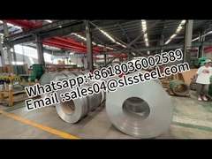 Laat roestvrij staal giftige stoffen vrij wanneer het wordt verwarmd?