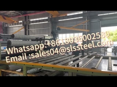 Wat is een 316-platenklasse?