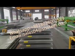 Hoe weet ik of mijn roestvrij staal 304 of 316 is?