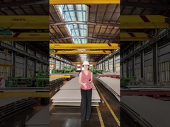 Welke plaat is beter, titanium of roestvrij staal?