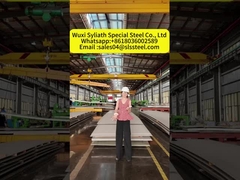 Kan 316 roestvrij staal in water?