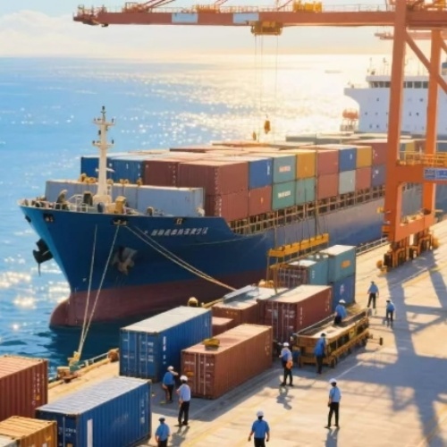Laatste bedrijfsblogs Met de Hainan Free Trade Port die binnenkort gesloten zal worden voor exploitatie, staan buitenlandse handelsondernemingen klaar voor kansen