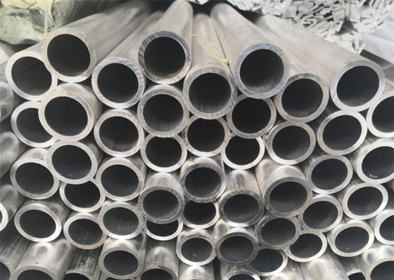 kopen 1100 2024 6061 T6 6063 Vierkante Buis 20mm 1 X 1 van de Aluminiumuitdrijving 1 X 2 1,5 X 1,5 online manufacture