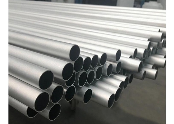 kopen 10 voet 12 Voet Flexibele Naadloze Aluminiumpijp voor de Drogere Klokkengelui van de Openingswind online manufacture