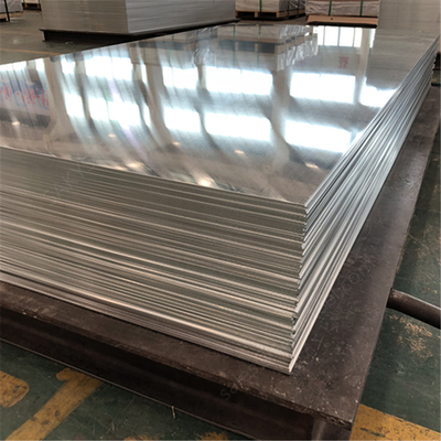 kopen 6061 het Aluminium van 3003h14 5052 het In reliëf maken het Metaal van het Metaalblad 1/4 Duim online manufacture