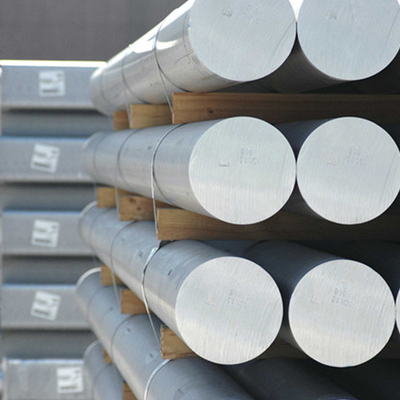 kopen Geanodiseerde Stevige Aluminiumbar die 7075 6061 5052 5083 7050 2024 lassen online manufacture