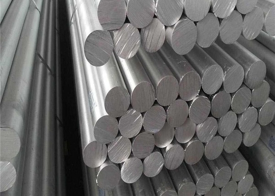 kopen Metrische Stevige Legering 3003 van de Aluminiumbar het Hete Gesmede Afgietsel van 3A21 dreef Alu uit 6063 Bar online manufacture
