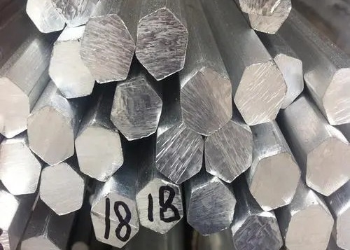 kopen Rechthoekige Stevige Aluminiumbar 1100 1200 3003 7068 de Staaf van de 6082 Aluminiumhexuitdraai online manufacture