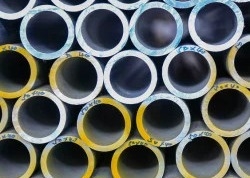 kopen 1.9 Od 1,5 in 1,75“ Naadloos Programma 40 van de Aluminiumpijp online manufacture