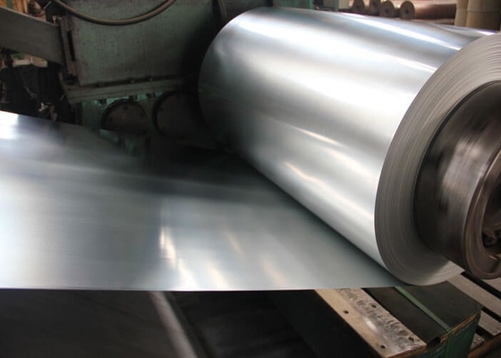 kopen Het vooraf geverfte Gegalvaniseerde Blad SGCC DX51D+Z 1,0226 van de Staalrol is 14246 online manufacture