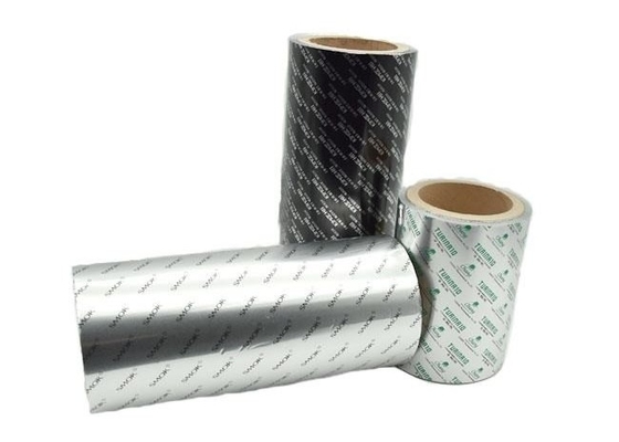 kopen Legering 8011 van de Ptpaluminiumfolie PE 8079 pvc 18 Duim van ASTM 1145 24 Duim online manufacture