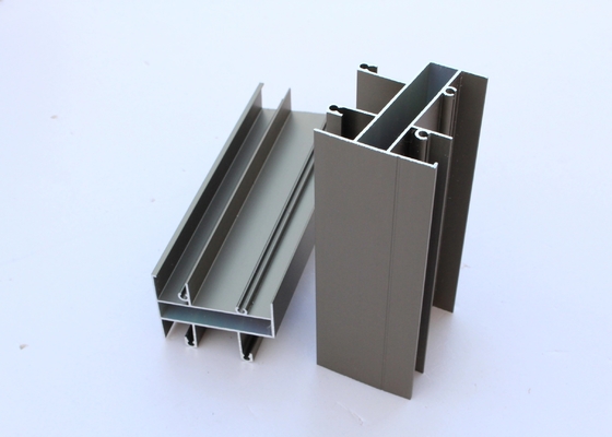kopen Het vierkante Knipsel van de de Profielent Groef van de Aluminiumhoek Geanodiseerd 2020 2040 4040 4080 online manufacture