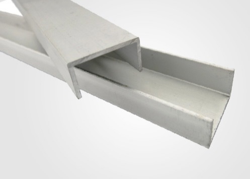 kopen 38 45 798 900 Reeksen van het het Profielkanaal van Aluminiumu de Uitdrijvings online manufacture