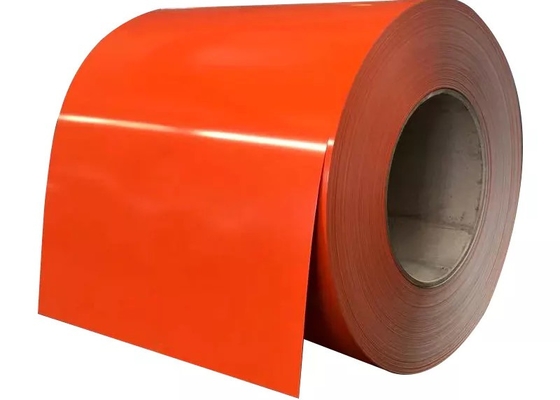 kopen Aluzincgalvalume Gegalvaniseerd de Kleuren Met een laag bedekt Blad van de Staalrol Dx51d online manufacture