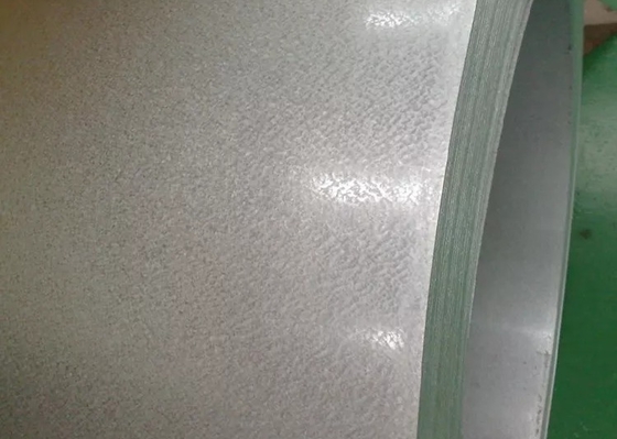kopen Het naakte Galvalume Staal rolt Eerste Hete Ondergedompelde DX51D+AZ SGCC DC51D+AZ online manufacture