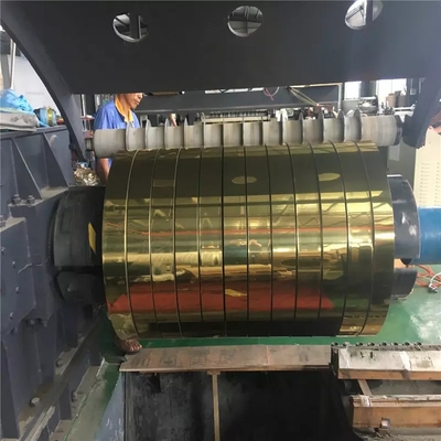 kopen 3003 8011 H14-Stroken van het Aluminiummetaal Koude Rolling voor Geneeskrachtig online manufacture
