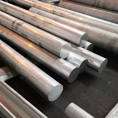 kopen Ronde geanodiseerde massief aluminium staaf 5052 H32 6061 T4 30 mm 50 mm diameter: online manufacture