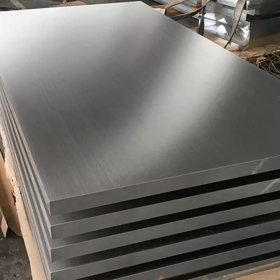 kopen ASTM 1050 5005 geanodiseerde aluminium plaat 0,5 mm 1,5 mm sublimatie blanks online manufacture