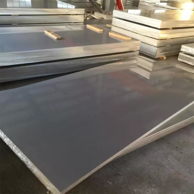 kopen ATSM 5083 geanodiseerd aluminium blad 6061 7075 H26 T6 voor kookgerei online manufacture