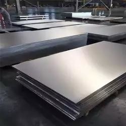 kopen 7005 7075 T6 geanodiseerde aluminium platen voor constructie: online manufacture