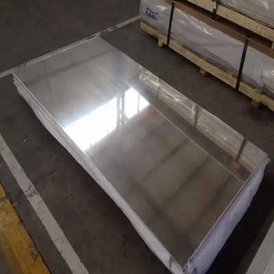 kopen Geverfde kleur 6061 aluminium plaat reliëf T6 temper voor constructie online manufacture