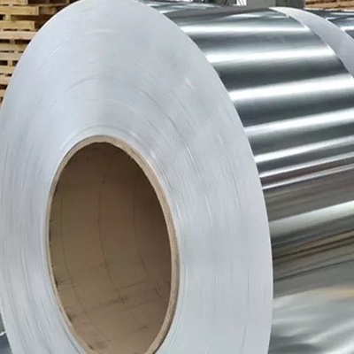 kopen Folie 3003 van de aluminiumlegering 1235 6061 5052 de Farmaceutische Met een laag bedekte Film van Rolalu online manufacture