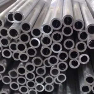 kopen Naadloze aluminium buis T3-T8 Max lengte 6000 mm voor raam- en sportuitrusting online manufacture