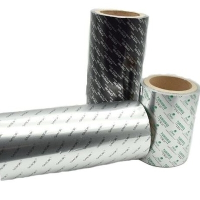 kopen 8011 het zachte Aluminiumfoliebroodje bedekte 0.020.3mm Geneeskunde Verpakking met een laag online manufacture