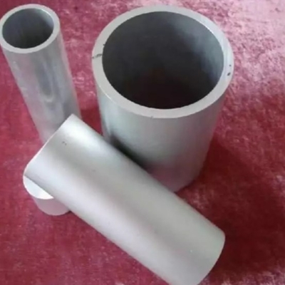 kopen 1 Sch 40 het Ovaal van de Aluminiumnaadloze buis anodiseerde 3003 5052 6061 online manufacture