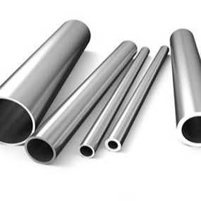 kopen Ronde van de het Aluminium de Naadloze Buis van 2x10 2x12 Poolse Met een laag bedekte A2024 JISH4000 online manufacture