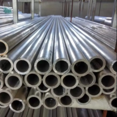 kopen 3003 3004 80 mm aluminium buis ronde buis voor carrosseriepanelen online manufacture