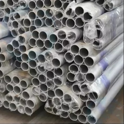 kopen 20 mm 5052 5652 naadloze aluminium buis gladde ronde voor sterk hout online manufacture