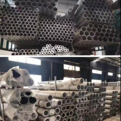 kopen 6061 die 6063 de Buis van de Aluminiumlegering wordt uitgedreven om/Rechthoekige 610mm online manufacture