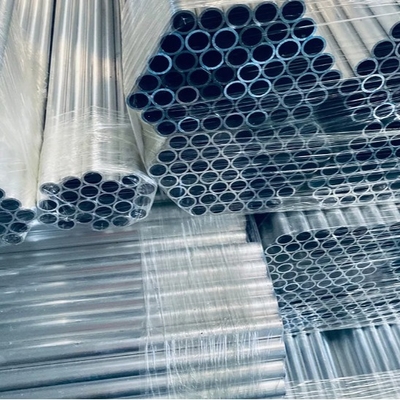 kopen De Legeringspijp ASTM 6061 6063 20# van het hoge Precisie Naadloze Aluminium online manufacture