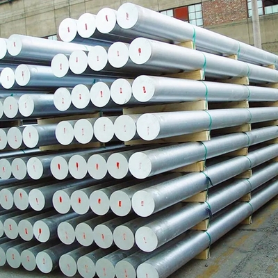 kopen De koudgewalste Heldere Stevige Structuren van het de Delenschip van de Aluminiumbar Auto 6063 6005 7075 online manufacture
