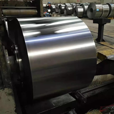 kopen 0.1 - 0.8mm Gouden Roestvrij staalrol 201 minder die Koudgewalste 18mm Rolling online manufacture