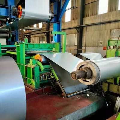 kopen De BEDELAARSspiegel beëindigt de Strookrol 201 J1 J2 J3 J4 van het Roestvrij staalblad voor de Bouw wordt koudgewalst die online manufacture