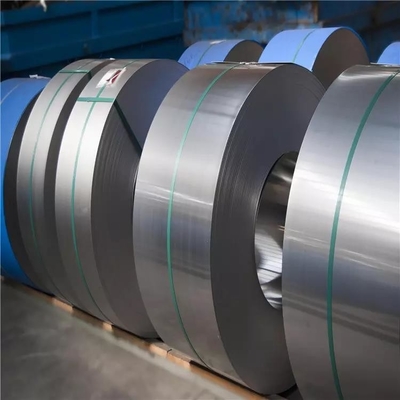 kopen Koudgetrokken Roestvrij staalrol Vlakke 410 420 430 paste Martensitic 0.01mm tot 3mm aan online manufacture