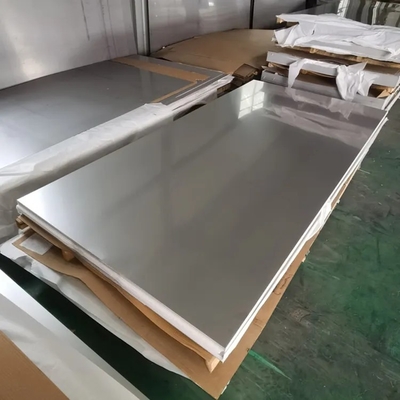 kopen ASTM 316 Roestvrij staal Geperforeerde Plaat 0,1 - 6mm Koudgewalst Blad 2500mm online manufacture