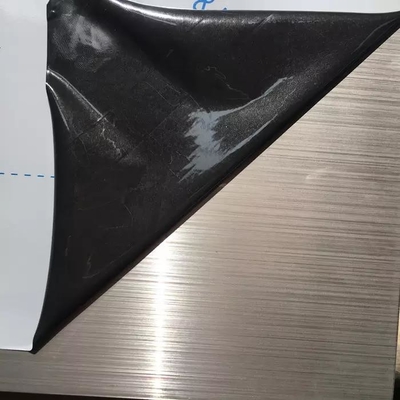 kopen 304 316 Plaat van roestvrij staal 0,1-100 mm met ± 1% tolerantie voor zeewaterverfstoffen online manufacture