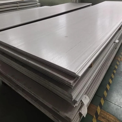 kopen Chemische stoffen 316 Roestvrij staalplaat met een tolerantie van ±1% online manufacture