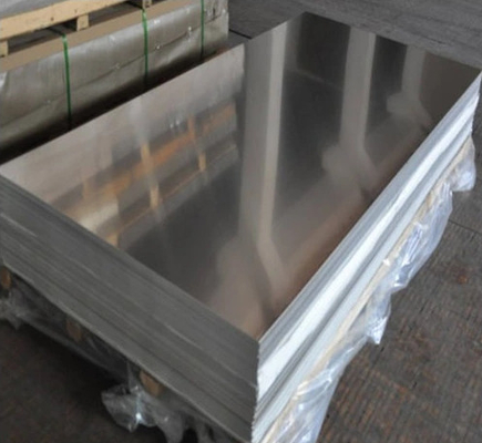 kopen Gepolijste aluminium spiegelplaat/prijs van aluminium 2024 5005 5052 5083 5182 5754 6061 6082 6063 7075 Aluminium legering plaat/ online manufacture