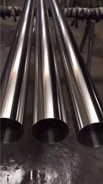 kopen Ronde naadloze stalen buizen van roestvrij staal SS304 304L 201 316 316L 309S 310S A270 online manufacture